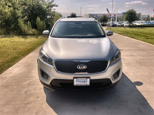 Thumbnail: 2018 Kia Sorento - 7