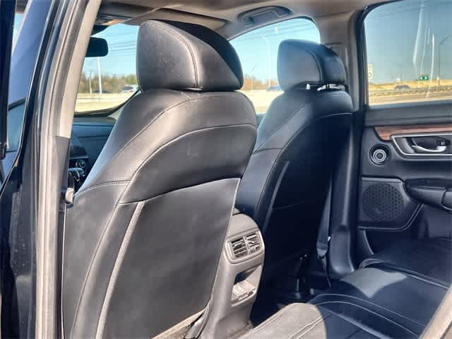 Thumbnail: 2019 Honda CR-V - 13