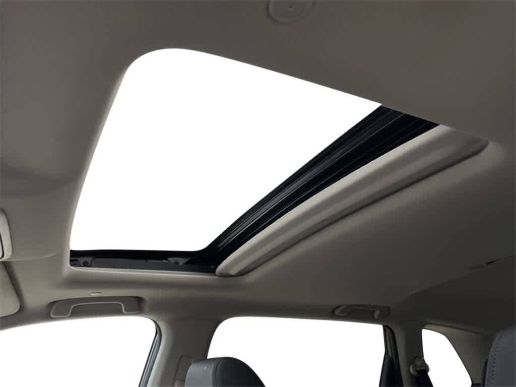 Thumbnail: 2026 Honda CR-V - 18