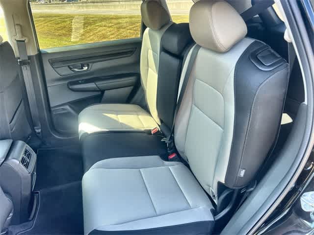 Thumbnail: 2026 Honda CR-V - 14