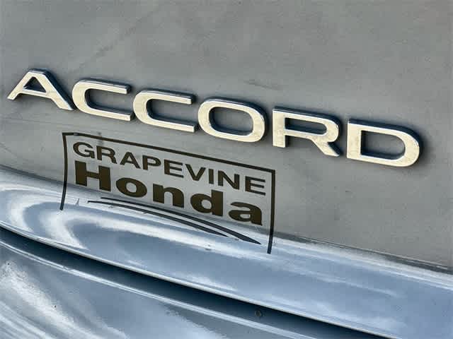Thumbnail: 2024 Honda Accord - 8