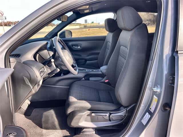 Thumbnail: 2026 Honda HR-V - 11