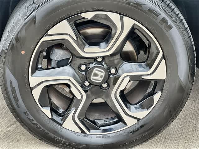 Thumbnail: 2018 Honda CR-V - 9