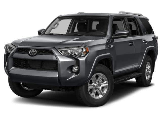 2015 Toyota 4Runner SR5 -
                  Grapevine, TX