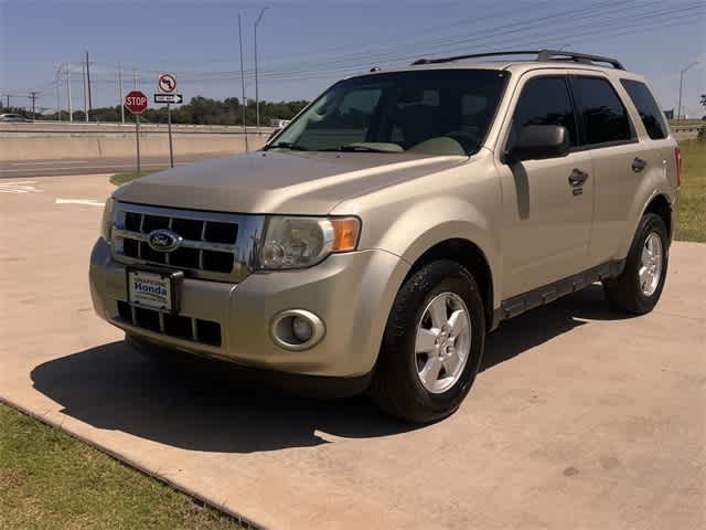 2012 Ford Escape XLT -
                  Grapevine, TX