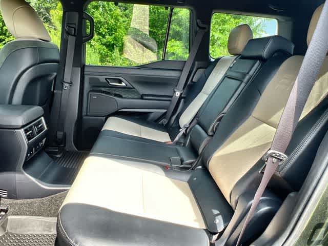 Thumbnail: 2024 Lexus GX - 14