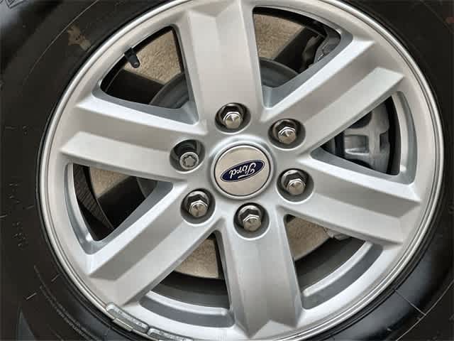 Thumbnail: 2022 Ford F-150 - 9