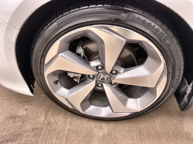 Thumbnail: 2018 Honda Accord - 9