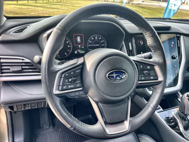 Thumbnail: 2023 Subaru Outback - 17
