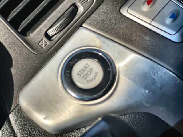 Thumbnail: 2013 Nissan Murano - 27