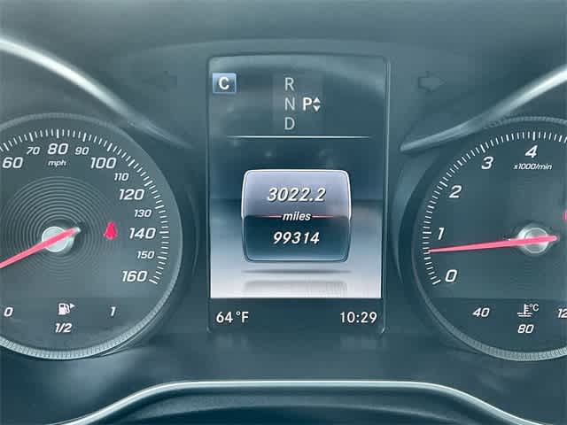 Thumbnail: 2016 Mercedes-Benz C-Class - 19