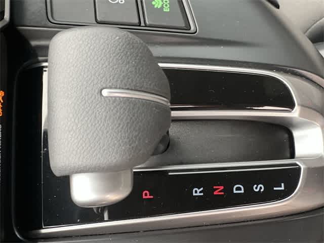 Thumbnail: 2021 Honda CR-V - 16