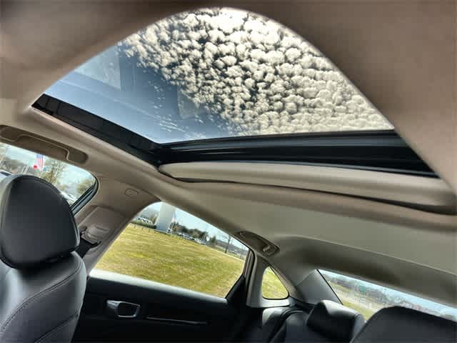 Thumbnail: 2024 Honda Civic - 32