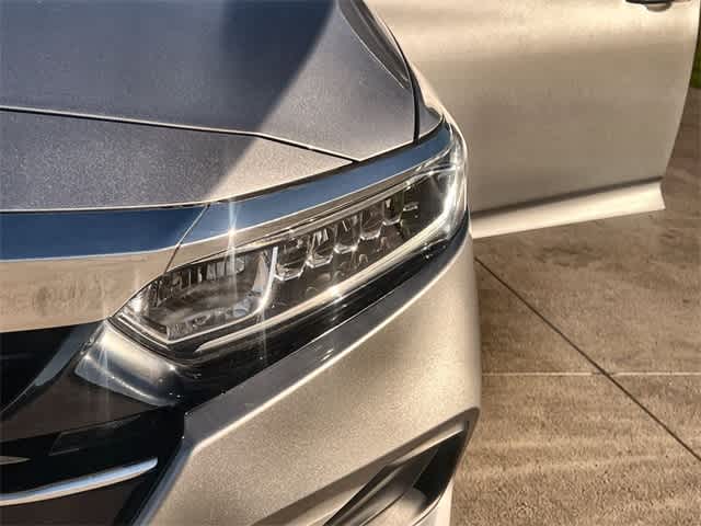 Thumbnail: 2021 Honda Accord - 24