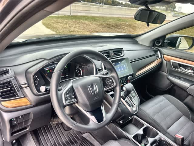 Thumbnail: 2022 Honda CR-V - 15