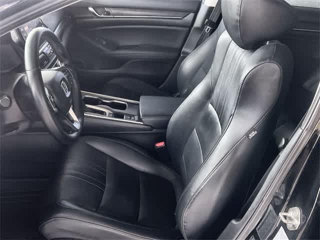 Thumbnail: 2018 Honda Accord - 11