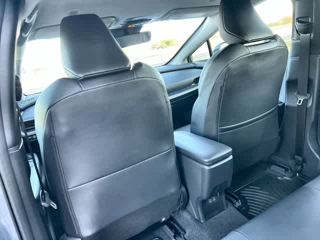 Thumbnail: 2024 Toyota Prius - 13