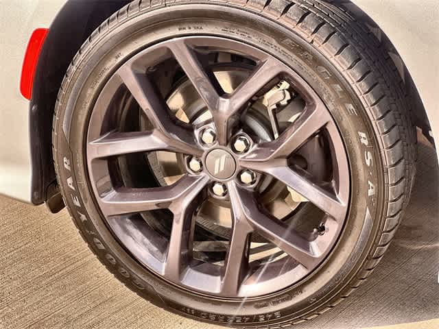 Thumbnail: 2020 Dodge Charger - 9