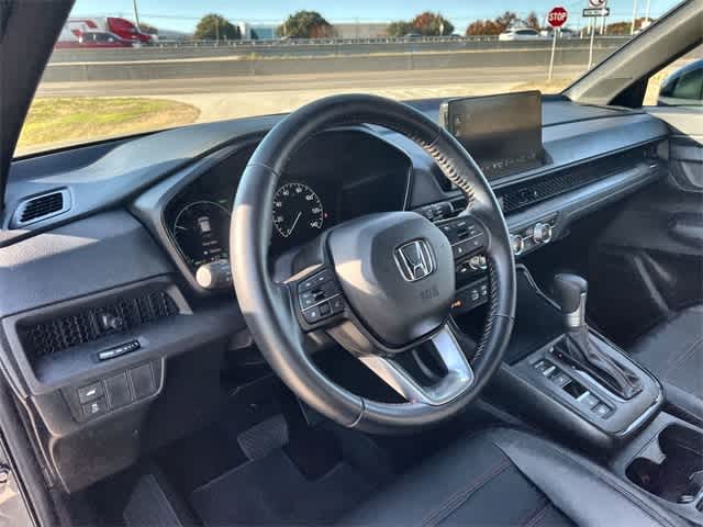 Thumbnail: 2025 Honda CR-V - 15