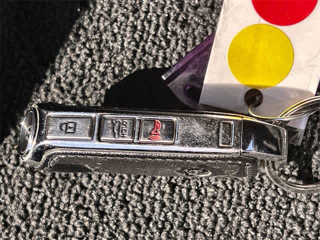 Thumbnail: 2019 Kia Stinger - 21