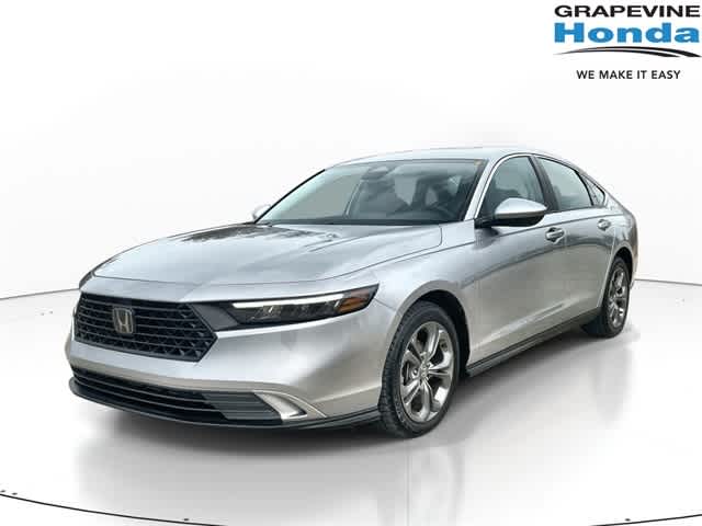 Thumbnail: 2024 Honda Accord - 1