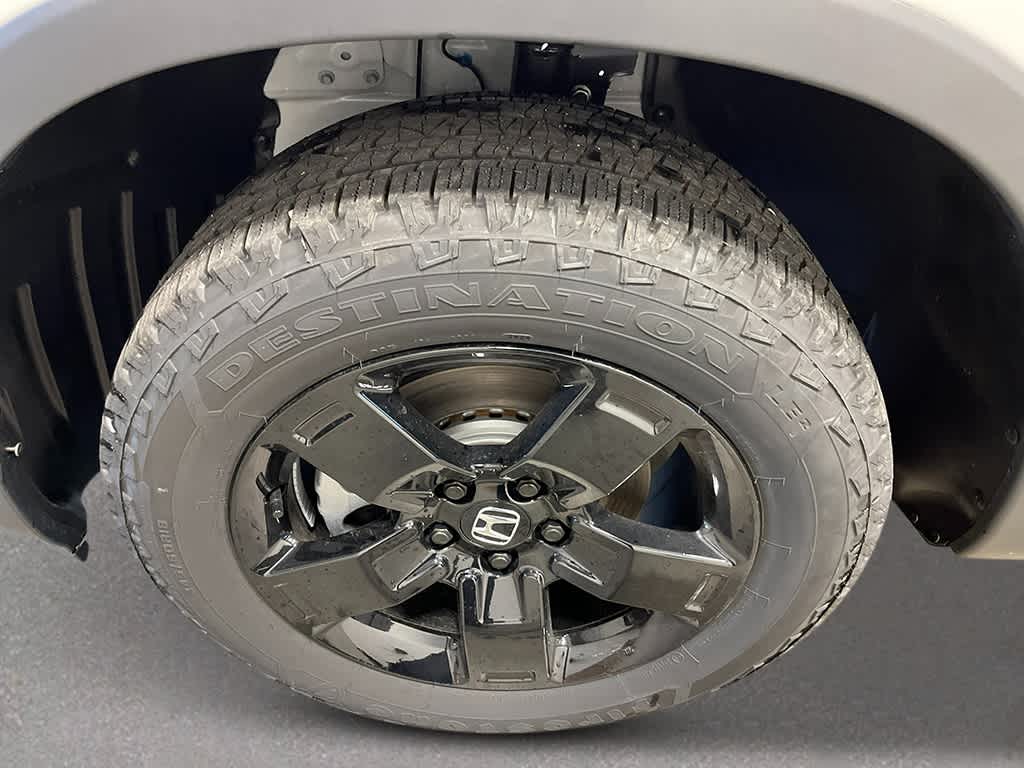 Thumbnail: 2026 Honda Ridgeline - 10