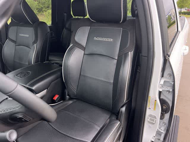 Thumbnail: 2025 RAM 3500 - 11