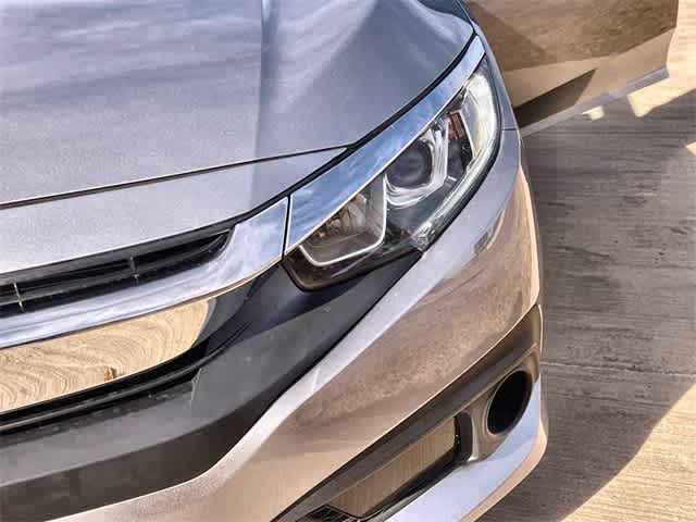 Thumbnail: 2017 Honda Civic - 24