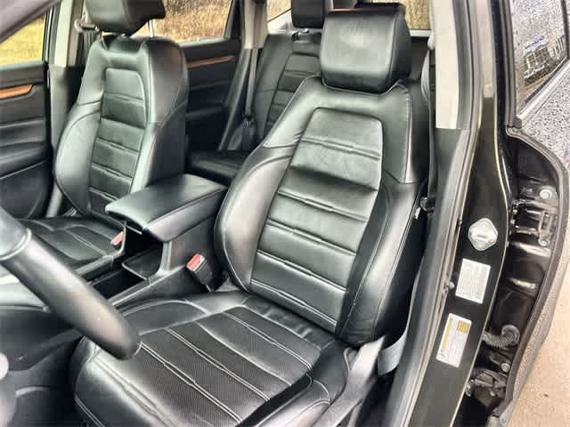 Thumbnail: 2019 Honda CR-V - 11