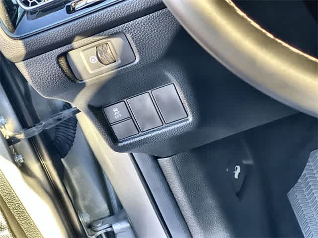 Thumbnail: 2025 Honda Civic - 29