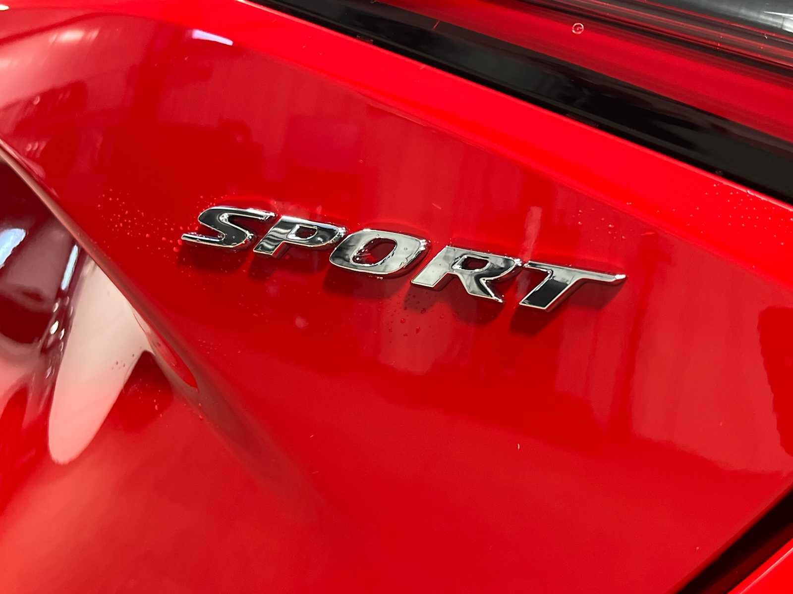 Thumbnail: 2026 Honda Civic - 7