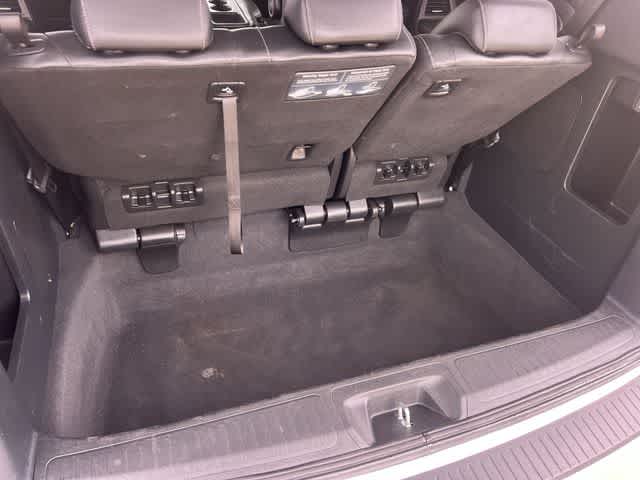 Thumbnail: 2023 Honda Odyssey - 20