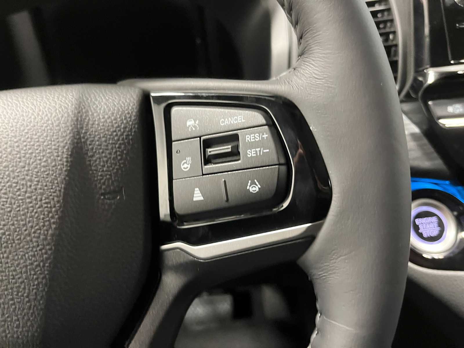Thumbnail: 2026 Honda Odyssey - 17