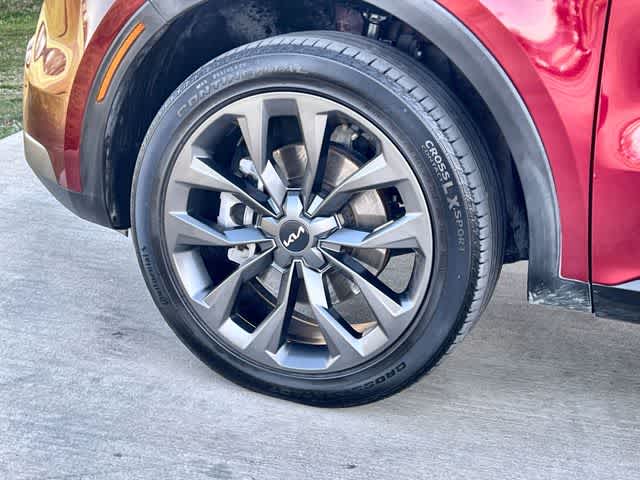 Thumbnail: 2022 Kia Sorento - 9