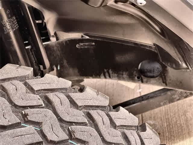 Thumbnail: 2021 Jeep Wrangler - 23