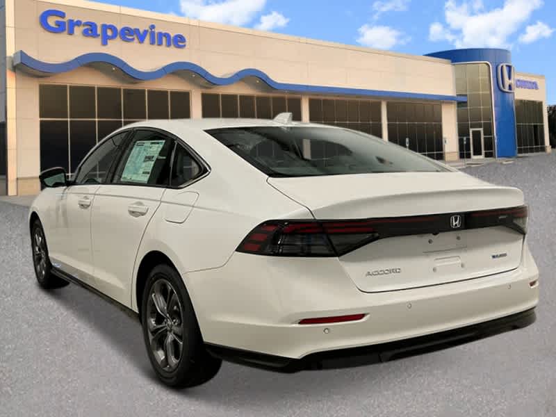 Thumbnail: 2025 Honda Accord - 3