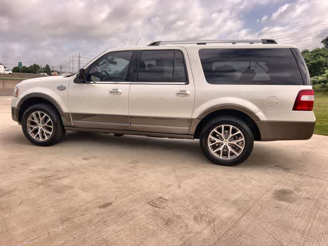 Thumbnail: 2016 Ford Expedition EL - 4