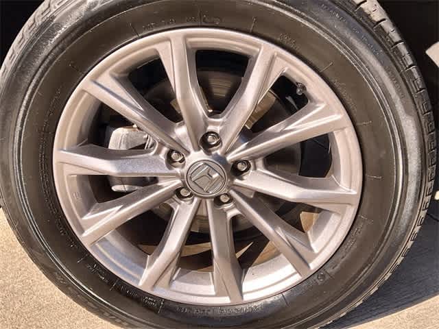 Thumbnail: 2024 Honda CR-V - 9