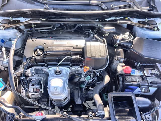 Thumbnail: 2017 Honda Accord - 10