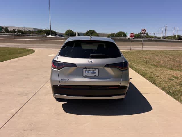 Thumbnail: 2025 Honda HR-V - 6