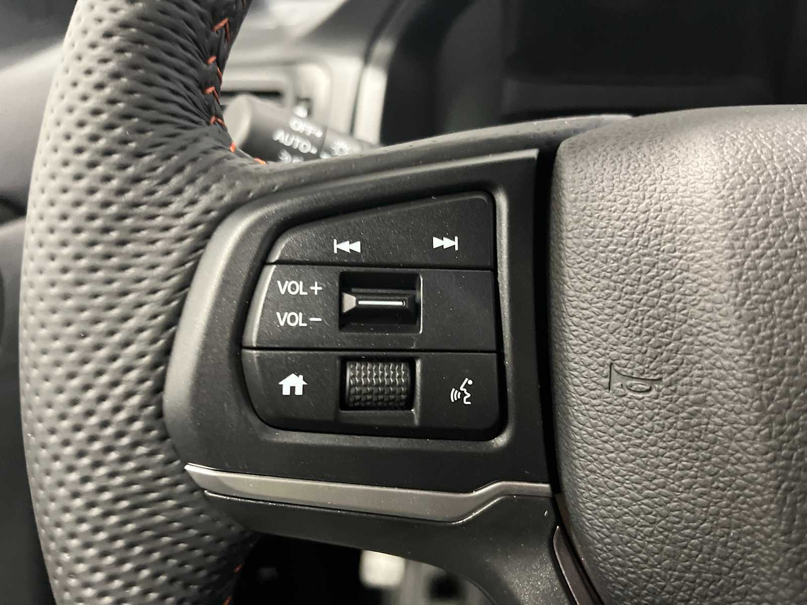 Thumbnail: 2026 Honda Ridgeline - 16