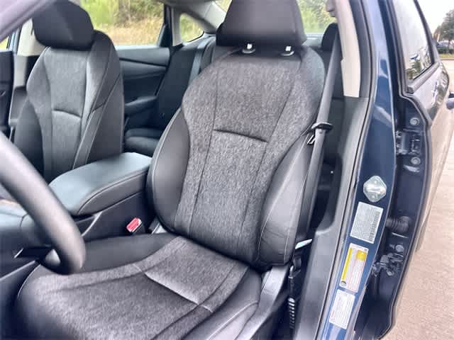 Thumbnail: 2025 Honda Accord - 11