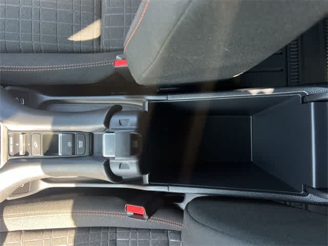 Thumbnail: 2025 Honda HR-V - 27