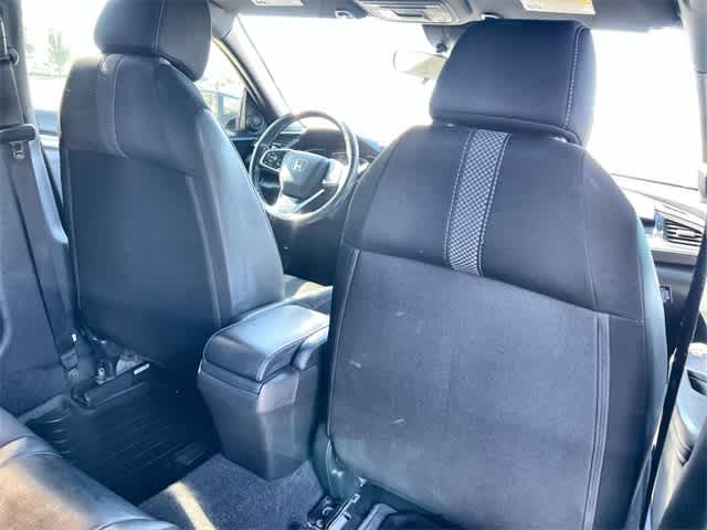 Thumbnail: 2020 Honda Civic - 13