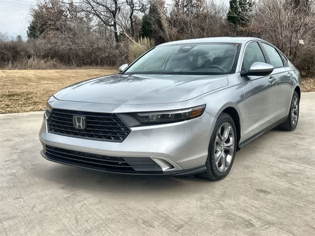 Thumbnail: 2024 Honda Accord - 2