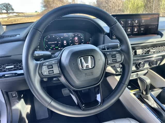 Thumbnail: 2025 Honda Accord - 17