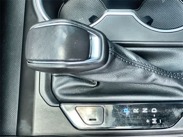 Thumbnail: 2021 Toyota Highlander - 16