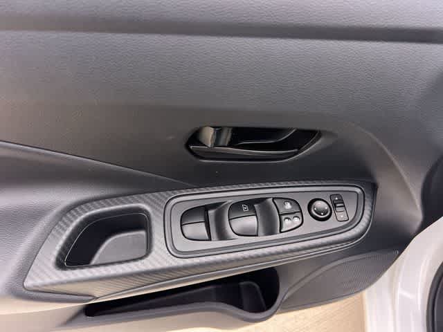 Thumbnail: 2025 Nissan Versa - 29