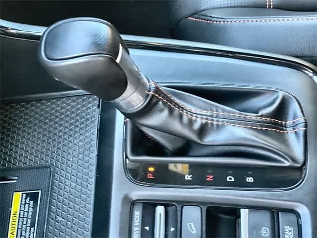 Thumbnail: 2025 Honda CR-V - 16