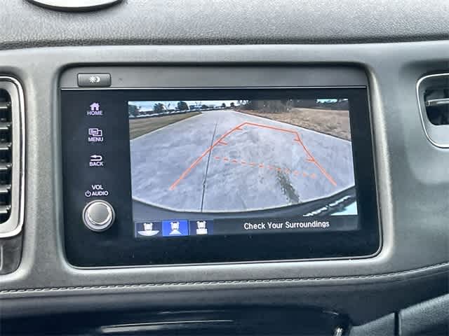 Thumbnail: 2021 Honda HR-V - 26